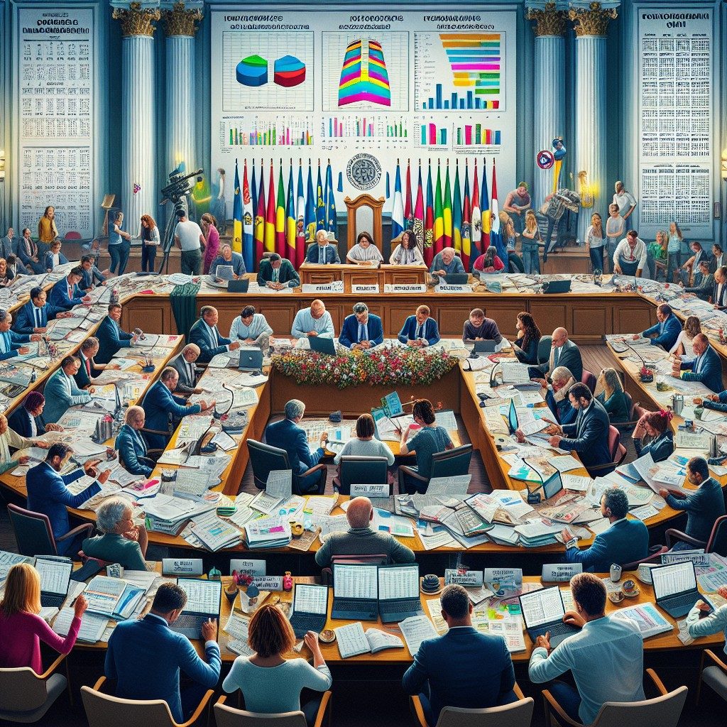 Local budgets in Romania: what to watch as 2026 planning starts 11 Local budgets in Romania: what to watch as 2026 planning starts