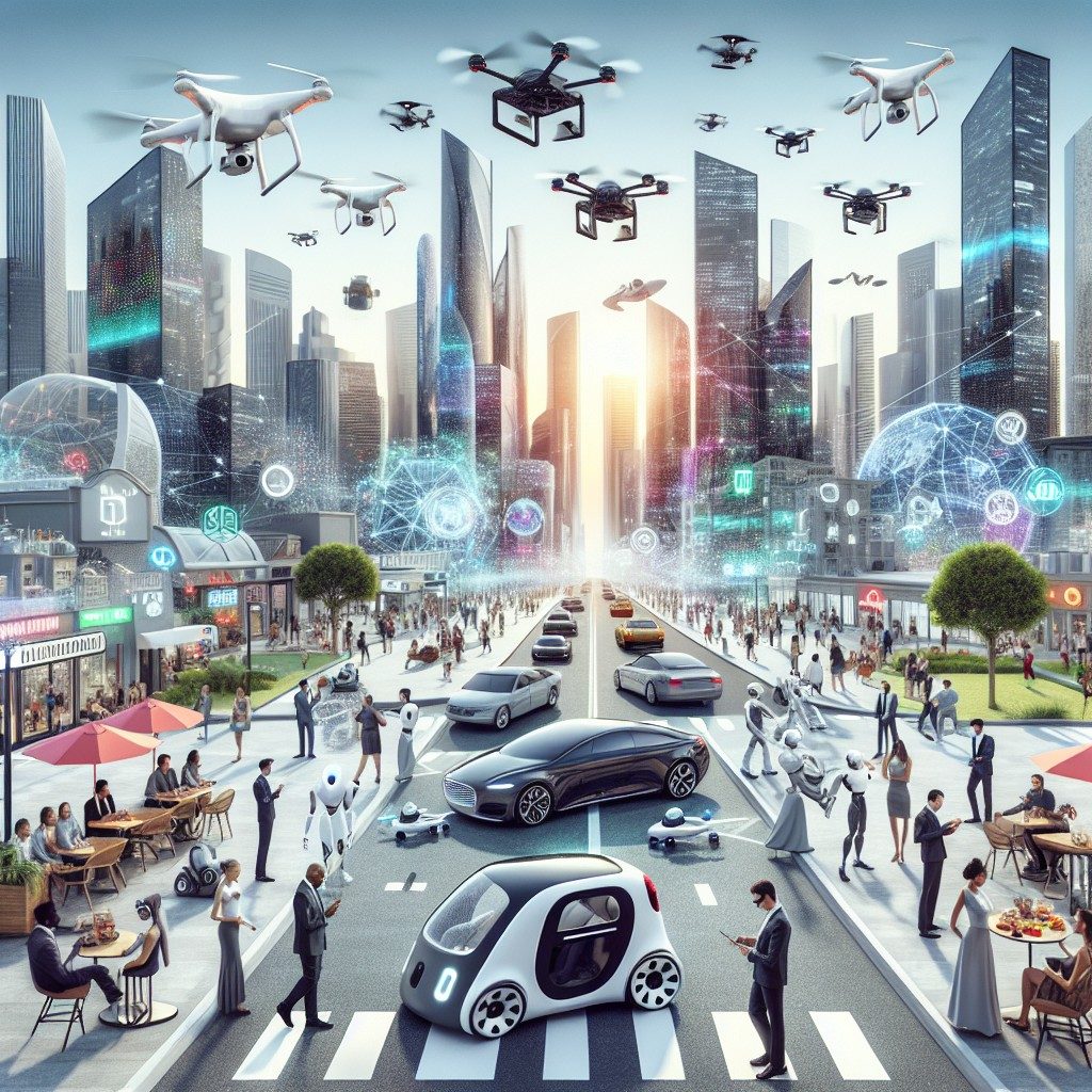 Tech Report: AI Trends That Will Dominate Daily Life in 2026 16 Tech Report: AI Trends That Will Dominate Daily Life in 2026