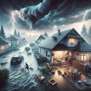 weather alerts Romania