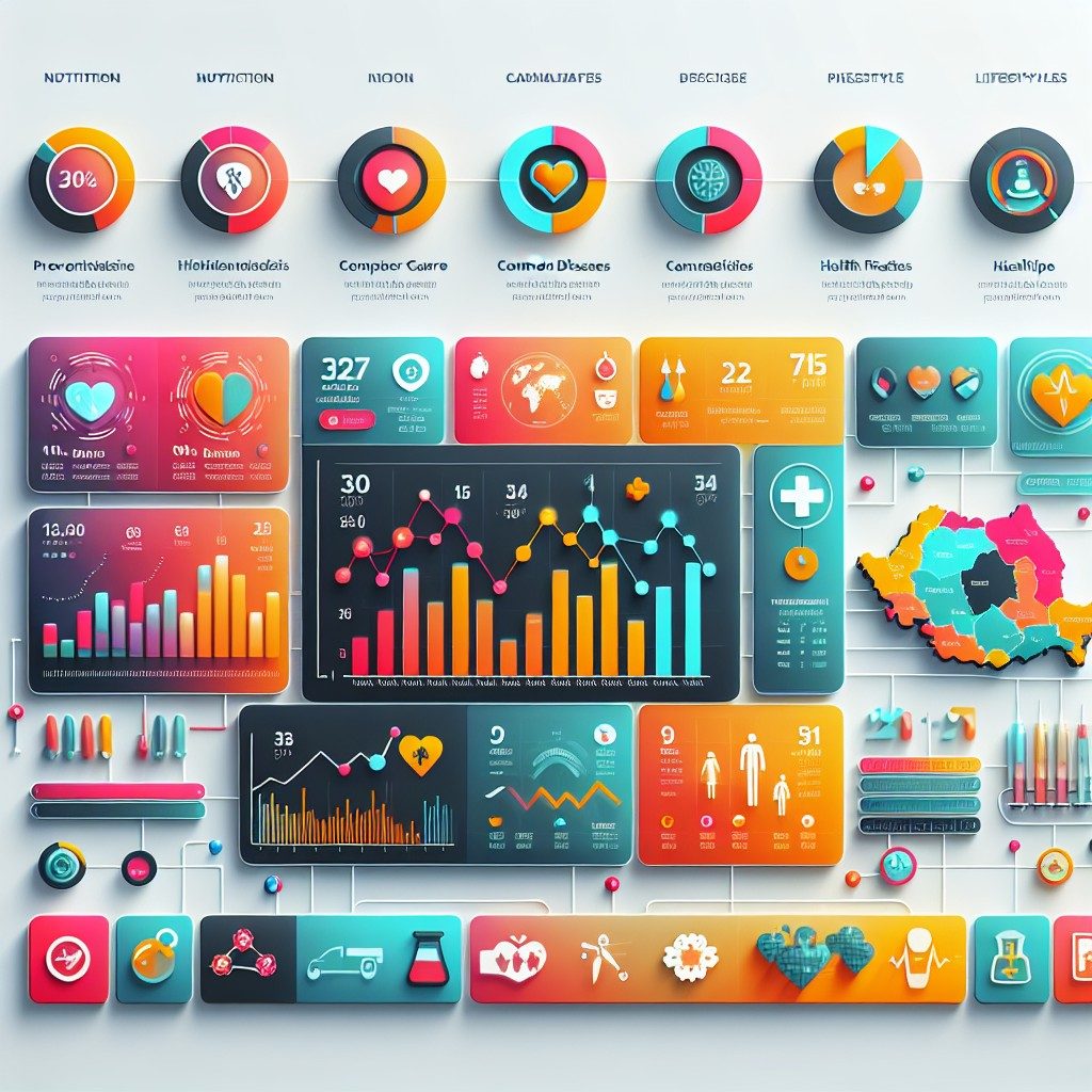 Health data basics: what matters most for Romanian preventive care 5 Health data basics: what matters most for Romanian preventive care
