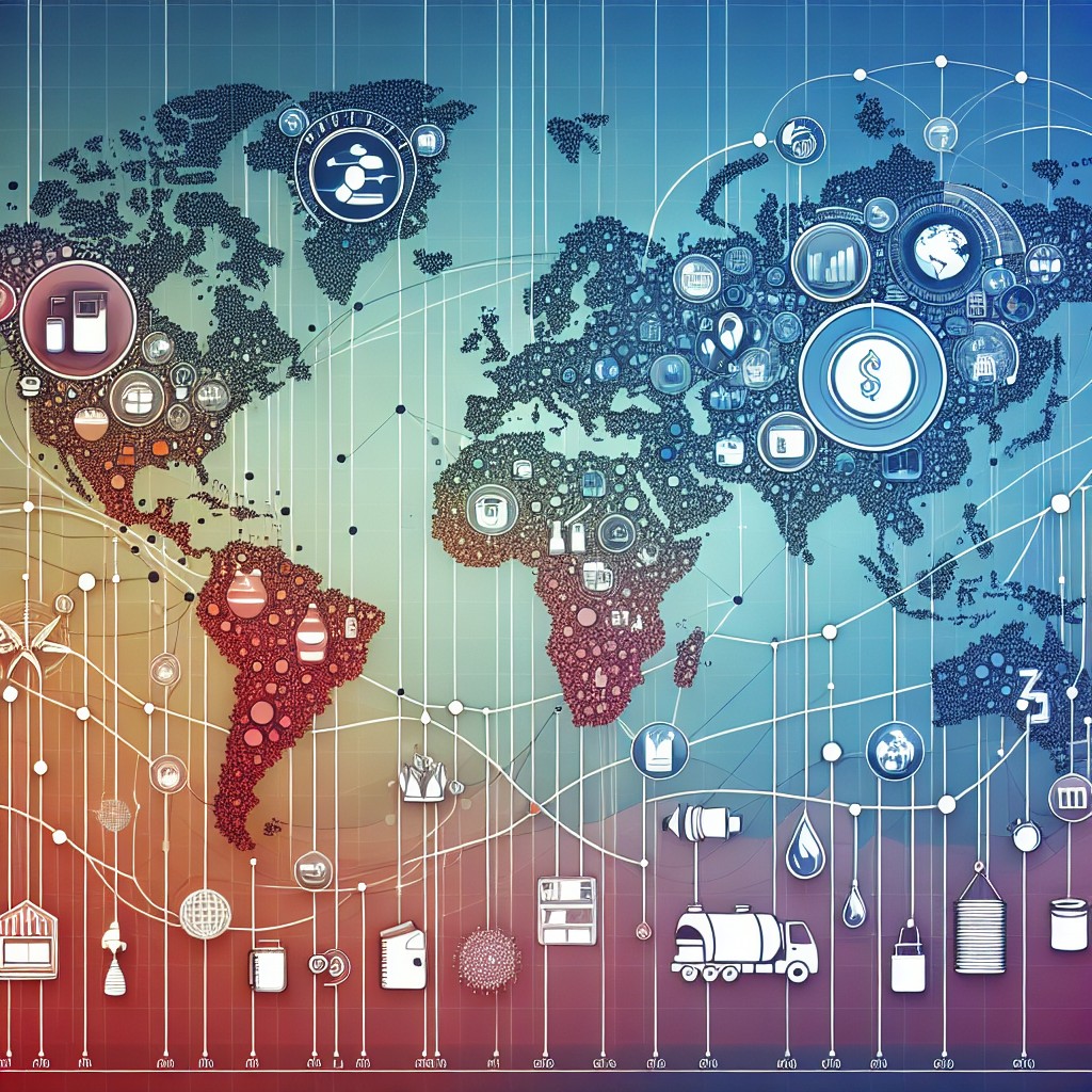 Breaking down inflation globally: why prices move even when demand cools