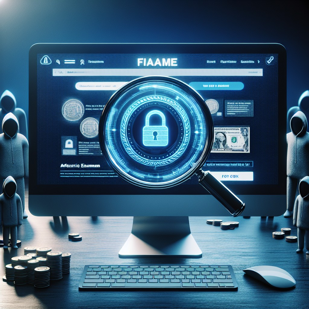 The new era of online scams: what patterns to watch and how to avoid them